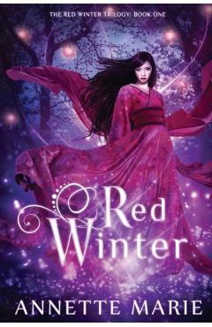 Red Winter - Annette Marie