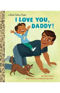 I Love You, Daddy! - Edie Evans
