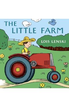 The Little Farm - Lois Lenski - Imagine 1