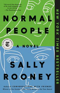 Normal People - Sally Rooney