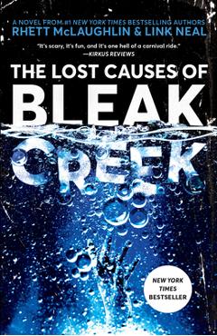 The Lost Causes of Bleak Creek