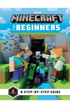 Minecraft for Beginners - Mojang Ab