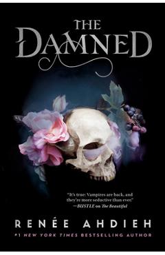The Damned - Ren�e Ahdieh