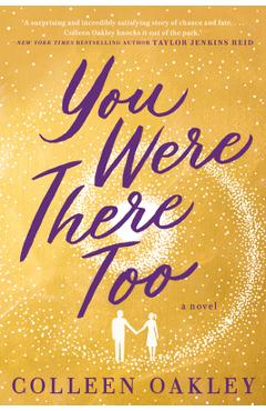 You Were There Too