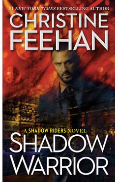 Shadow Warrior - Christine Feehan