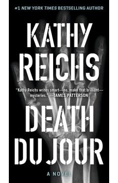 Death Du Jour, Volume 2 - Kathy Reichs