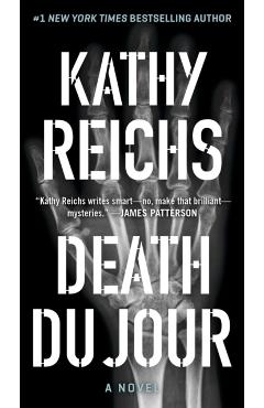 Death Du Jour, Volume 2 - Kathy Reichs