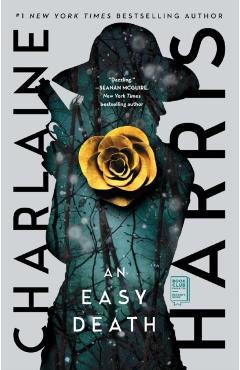 An Easy Death, Volume 1 - Charlaine Harris