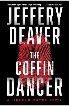 The Coffin Dancer, Volume 2 - Jeffery Deaver
