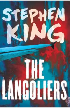 The Langoliers - Stephen King