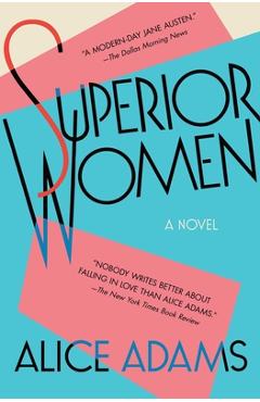 Superior Women - Alice Adams