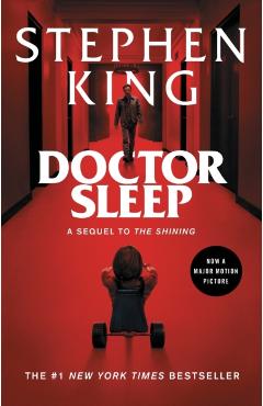 Doctor Sleep - Stephen King
