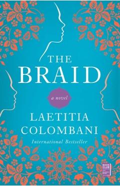 The Braid - Laetitia Colombani