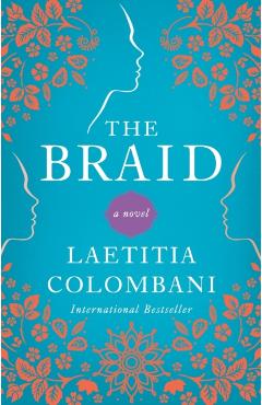 The Braid - Laetitia Colombani