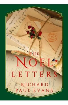 The Noel Letters - Richard Paul Evans