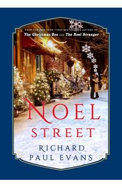 Noel Street - Richard Paul Evans