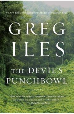 The Devil\'s Punchbowl - Greg Iles