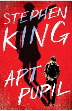 Apt Pupil - Stephen King