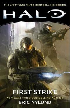 Halo: First Strike, Volume 3 - Eric Nylund