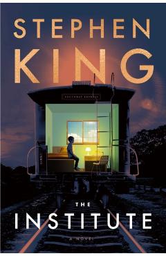 The Institute - Stephen King