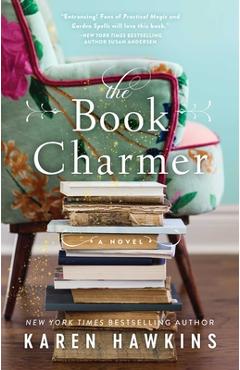 The Book Charmer, Volume 1 - Karen Hawkins