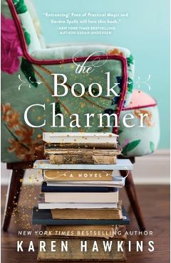 The Book Charmer, Volume 1 - Karen Hawkins