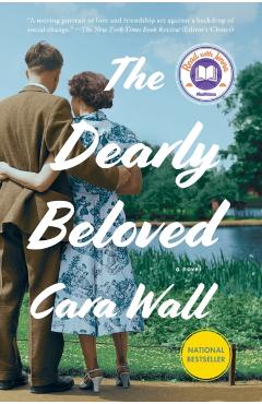 The Dearly Beloved - Cara Wall