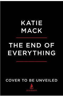 The End of Everything: (astrophysically Speaking) - Katie Mack