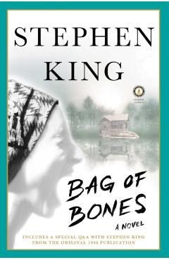 Bag of Bones - Stephen King