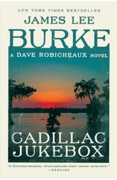 Cadillac Jukebox - James Lee Burke