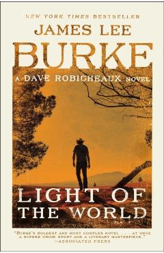 Light of the World - James Lee Burke