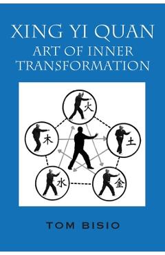 Xing Yi Quan: Art of Inner Transformation