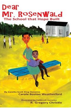 Dear Mr. Rosenwald - R. Gregory Christie