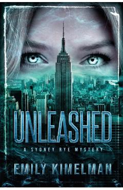 Unleashed - Emily Kimelman