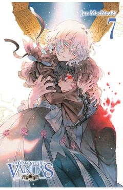 The Case Study of Vanitas, Vol. 7 - Jun Mochizuki