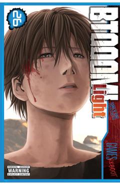 Btooom!, Vol. 26: Light Friendship Version - Junya Inoue