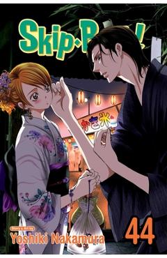 Skip-Beat!, Vol. 44, Volume 44 - Yoshiki Nakamura