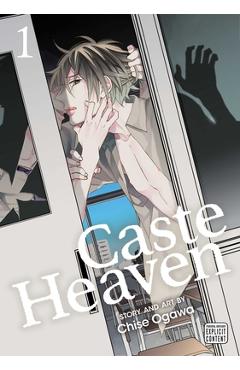 Caste Heaven, Vol. 1, Volume 1 - Chise Ogawa