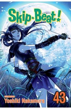 Skip-Beat!, Vol. 43, Volume 43 - Yoshiki Nakamura