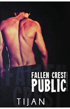 Fallen Crest Public - Tijan