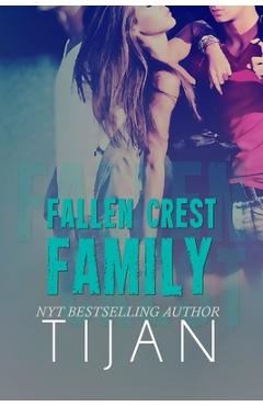 Fallen Crest Family - Tijan