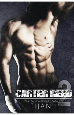 Carter Reed 2 - Tijan