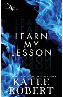 Learn My Lesson - Katee Robert