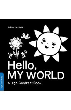Hello, My World - Duopress Labs