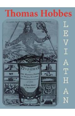 Leviathan - Thomas Hobbes