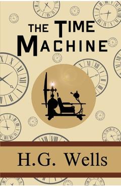 The Time Machine - H. G. Wells - Imagine 1