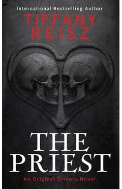 The Priest - Tiffany Reisz