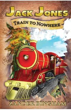 Train To Nowhere - Zander Bingham