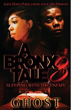 A Bronx Tale 3: Sleeping with the Enemy - Ghost