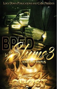 Bred by the Slums 3: King Pin Status - Ghost